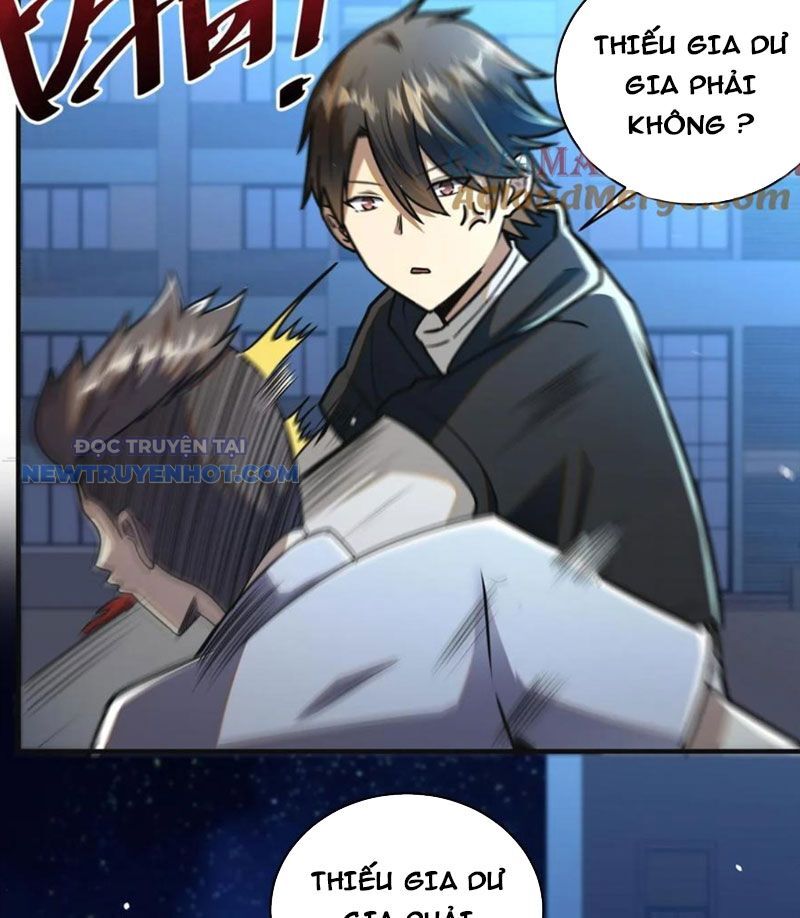Đô Thị Cực Phẩm Y Thần - Chap 61 - Trang 14