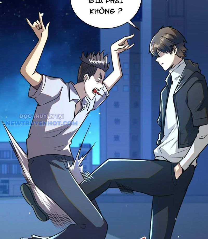 Đô Thị Cực Phẩm Y Thần - Chap 61 - Trang 15