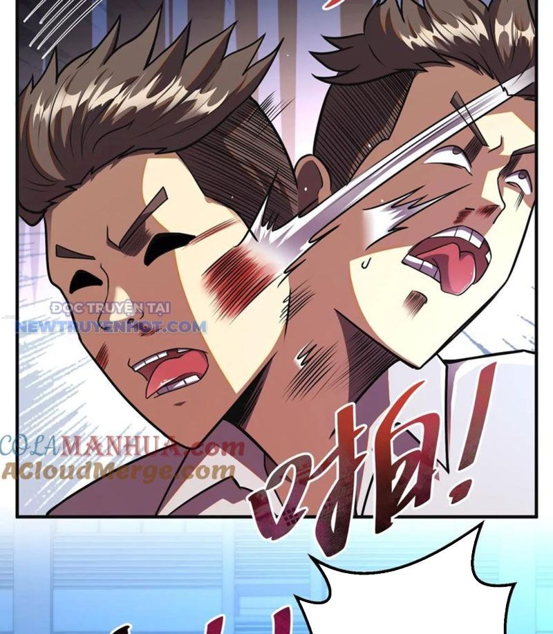 Đô Thị Cực Phẩm Y Thần - Chap 61 - Trang 17