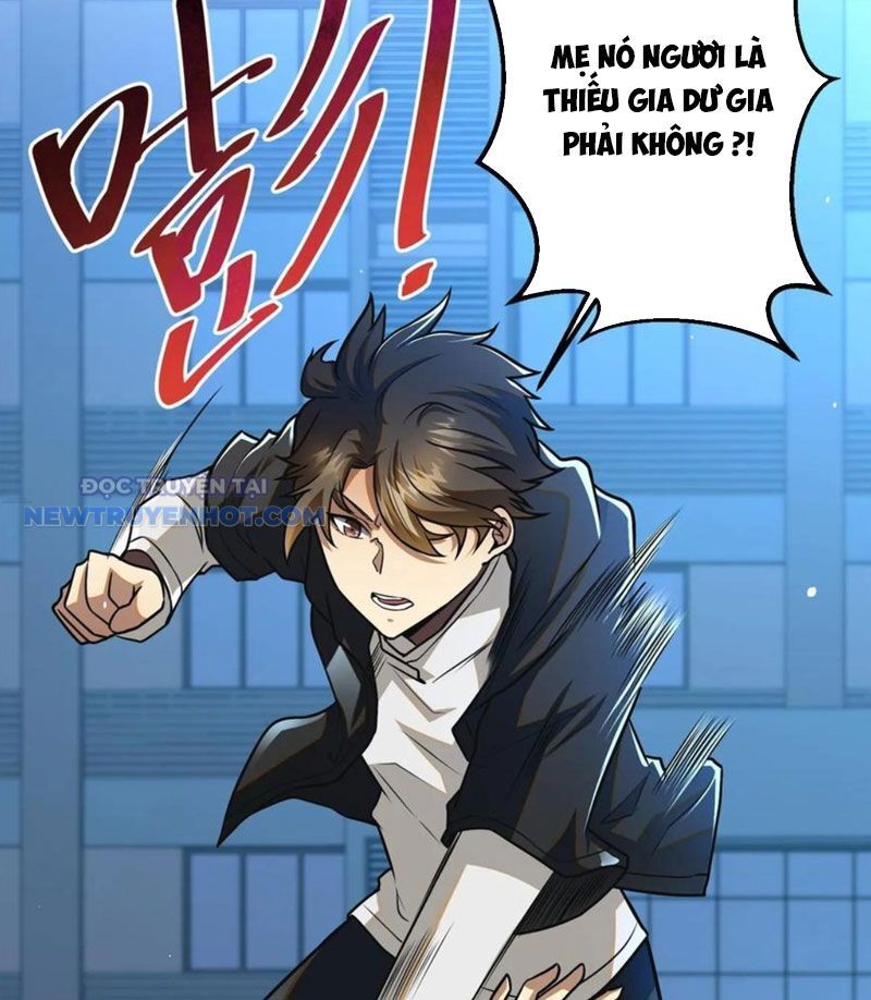 Đô Thị Cực Phẩm Y Thần - Chap 61 - Trang 18