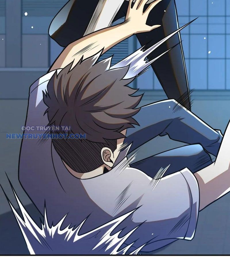 Đô Thị Cực Phẩm Y Thần - Chap 61 - Trang 19
