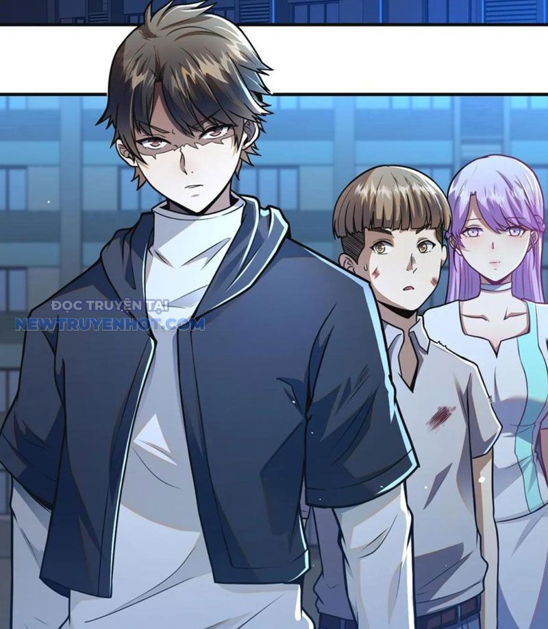 Đô Thị Cực Phẩm Y Thần - Chap 61 - Trang 3