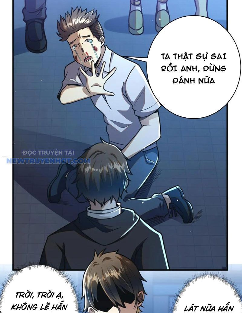 Đô Thị Cực Phẩm Y Thần - Chap 61 - Trang 22