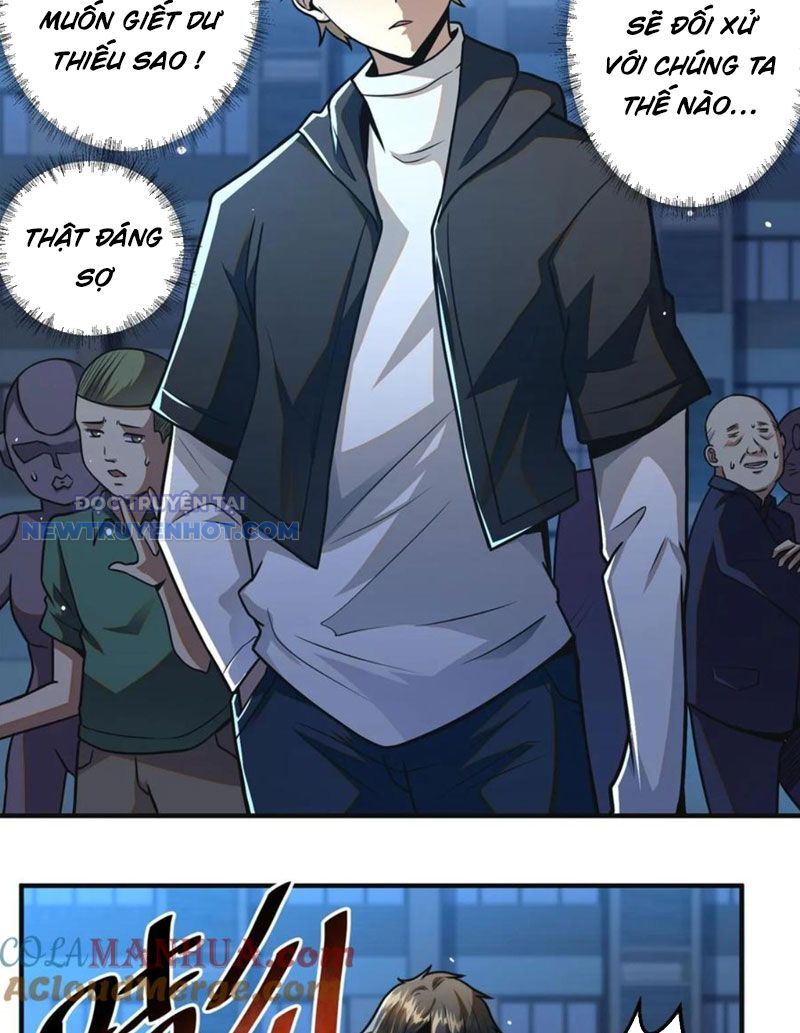 Đô Thị Cực Phẩm Y Thần - Chap 61 - Trang 23
