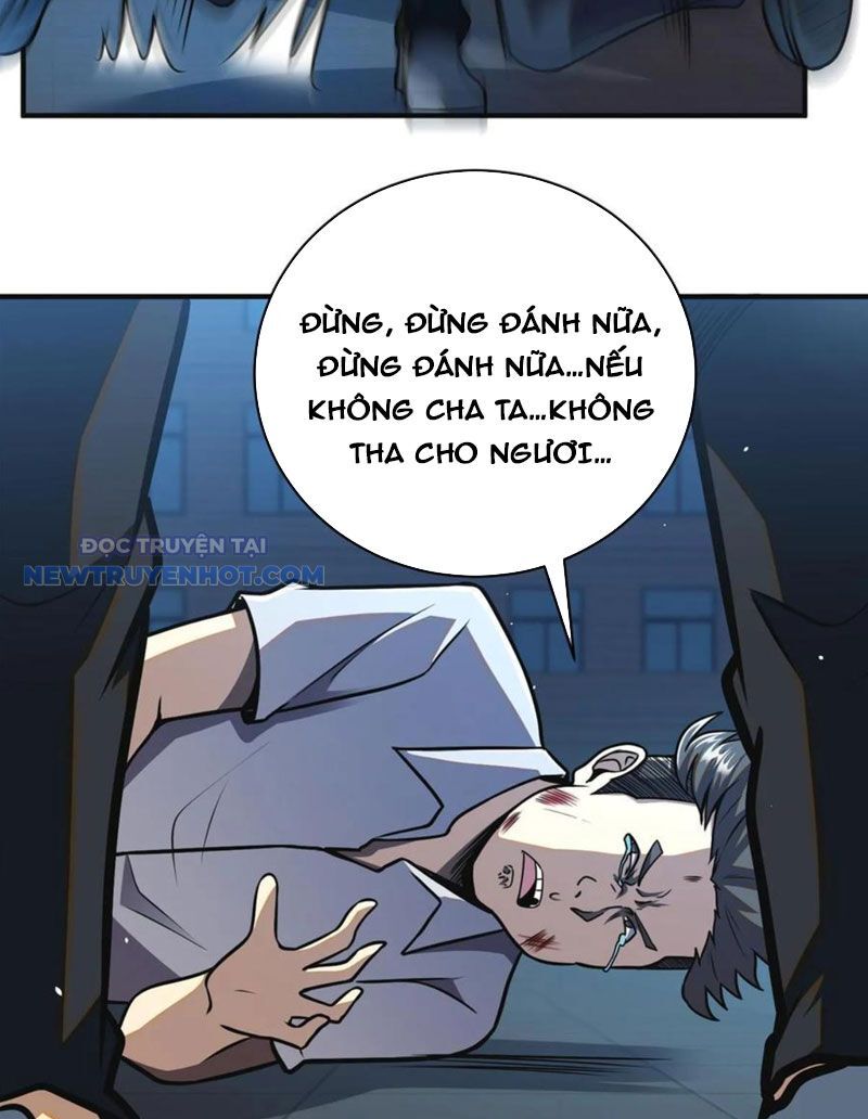 Đô Thị Cực Phẩm Y Thần - Chap 61 - Trang 25