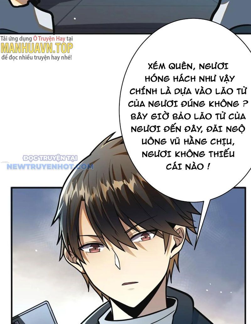 Đô Thị Cực Phẩm Y Thần - Chap 61 - Trang 26