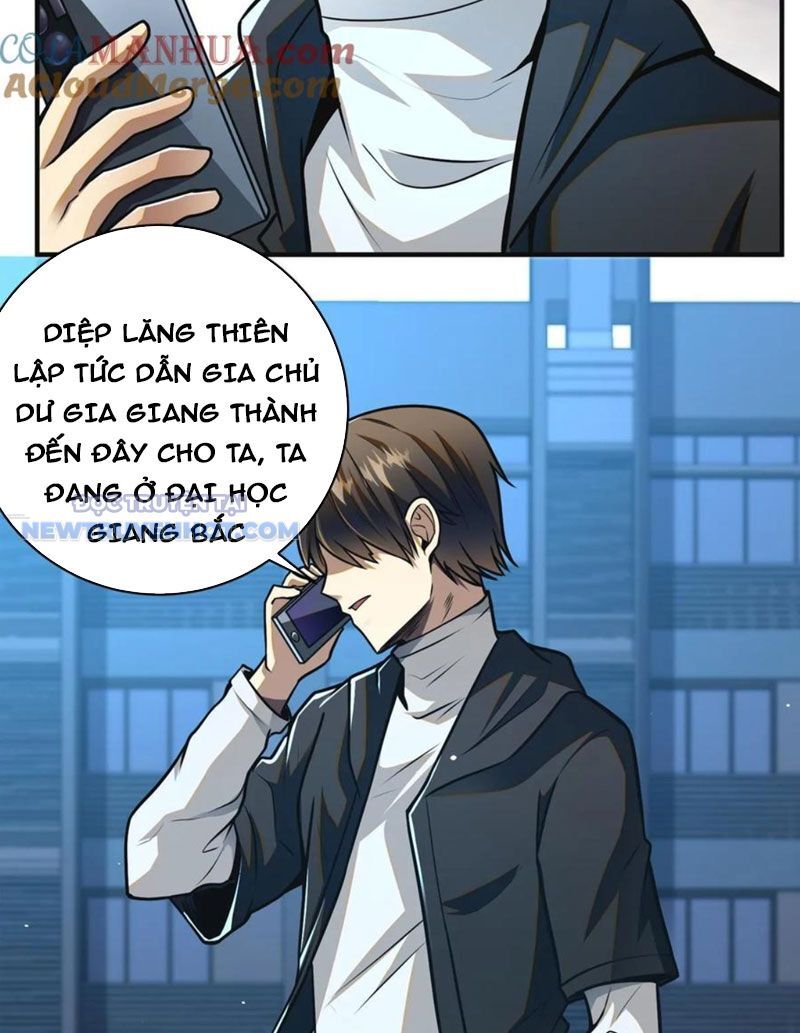 Đô Thị Cực Phẩm Y Thần - Chap 61 - Trang 27