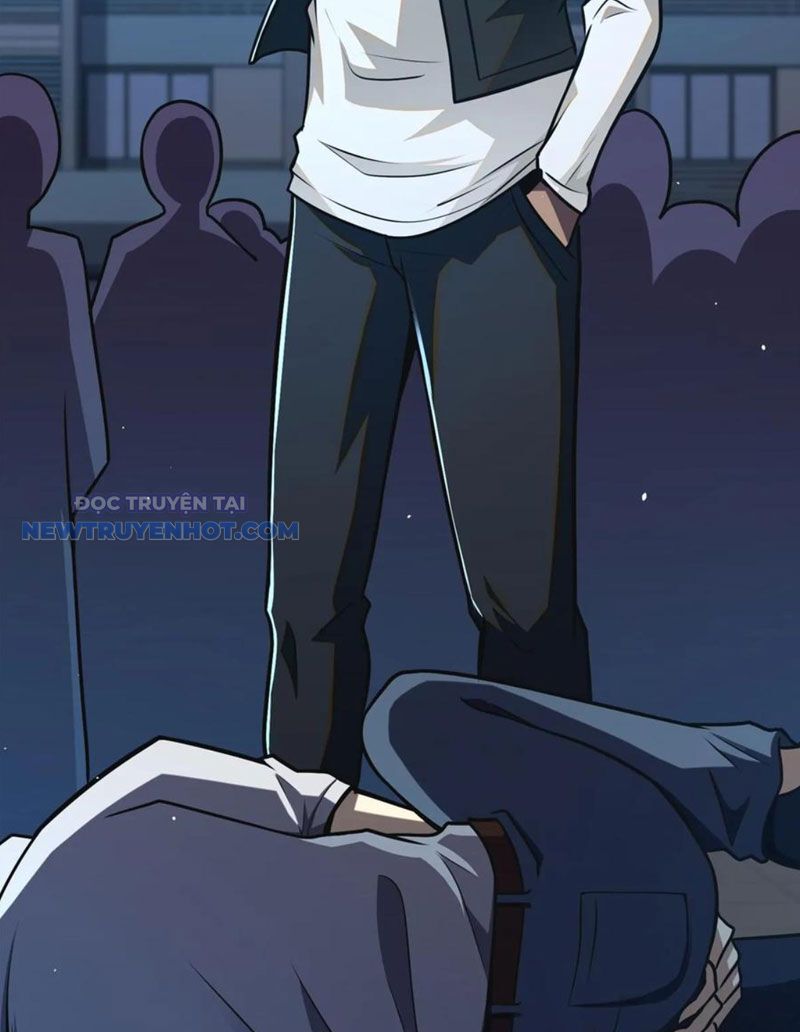 Đô Thị Cực Phẩm Y Thần - Chap 61 - Trang 28