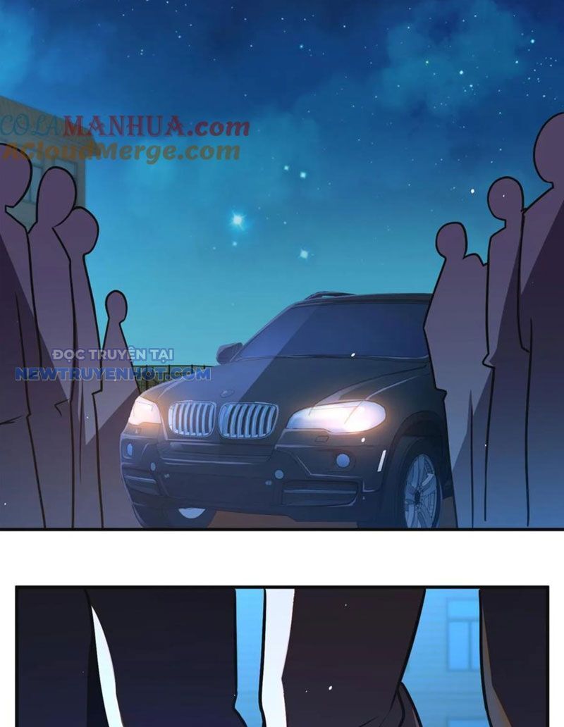Đô Thị Cực Phẩm Y Thần - Chap 61 - Trang 30