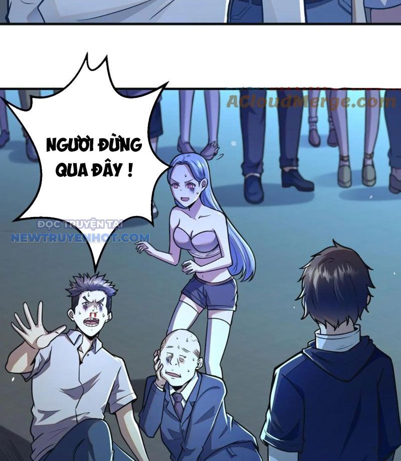 Đô Thị Cực Phẩm Y Thần - Chap 61 - Trang 4