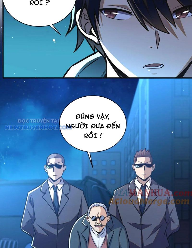 Đô Thị Cực Phẩm Y Thần - Chap 61 - Trang 32