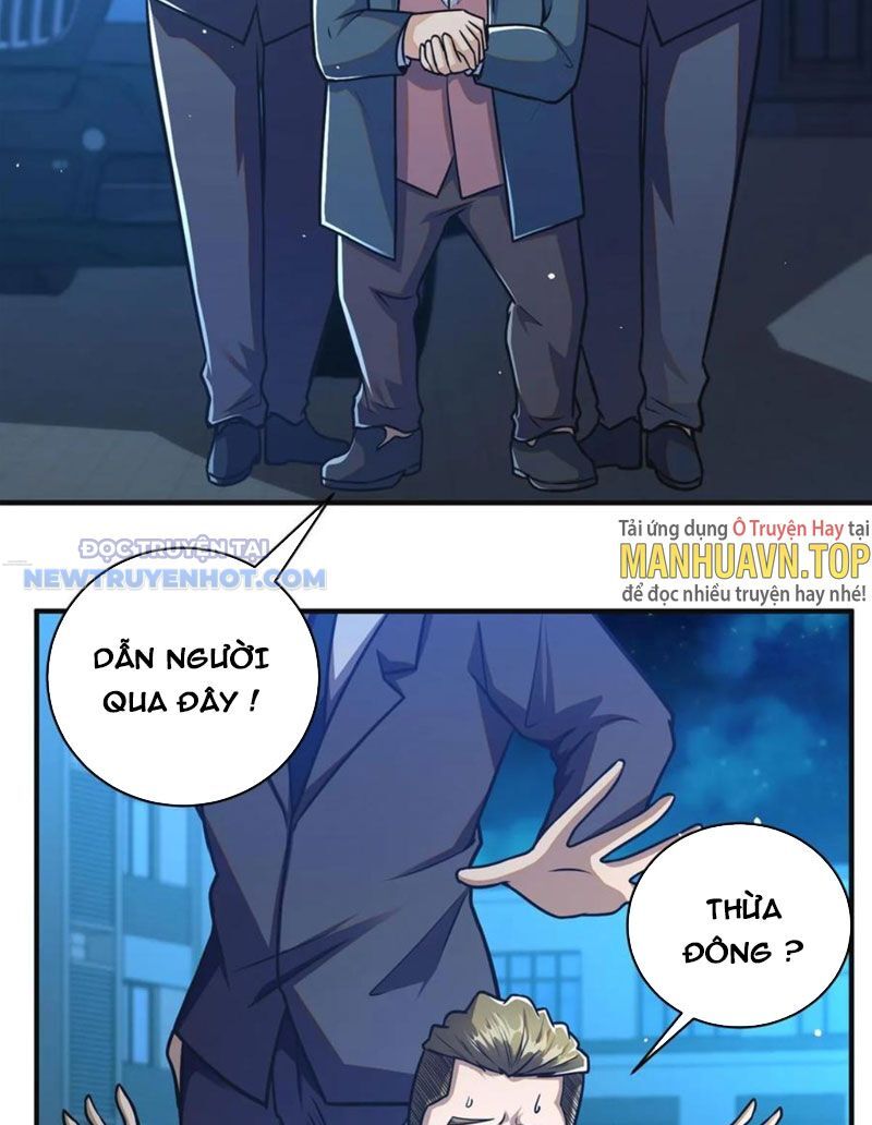Đô Thị Cực Phẩm Y Thần - Chap 61 - Trang 33