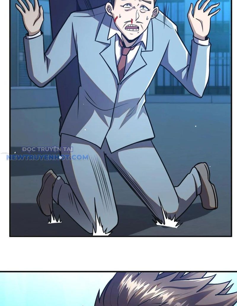 Đô Thị Cực Phẩm Y Thần - Chap 61 - Trang 34