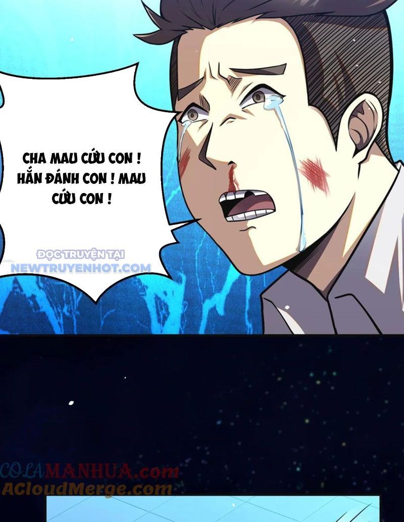 Đô Thị Cực Phẩm Y Thần - Chap 61 - Trang 35