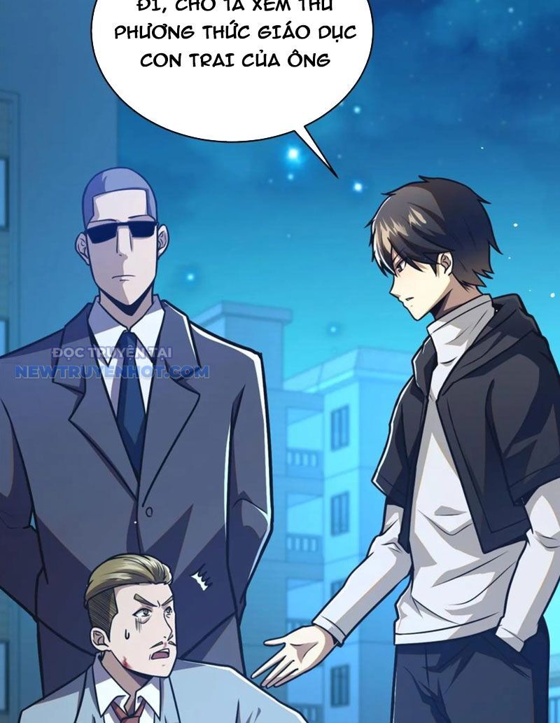 Đô Thị Cực Phẩm Y Thần - Chap 61 - Trang 37