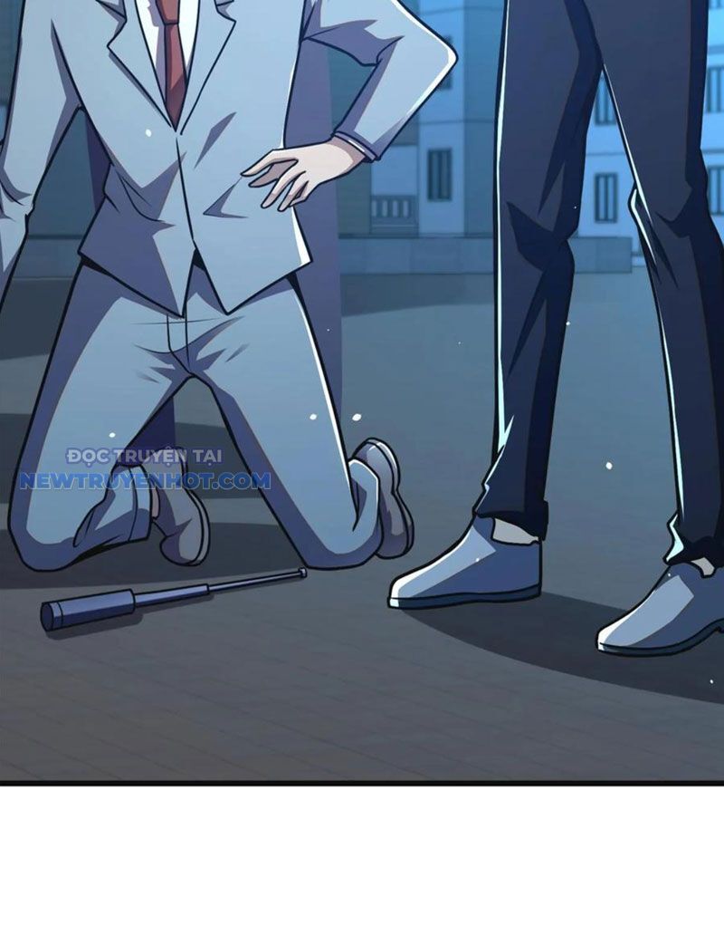 Đô Thị Cực Phẩm Y Thần - Chap 61 - Trang 38