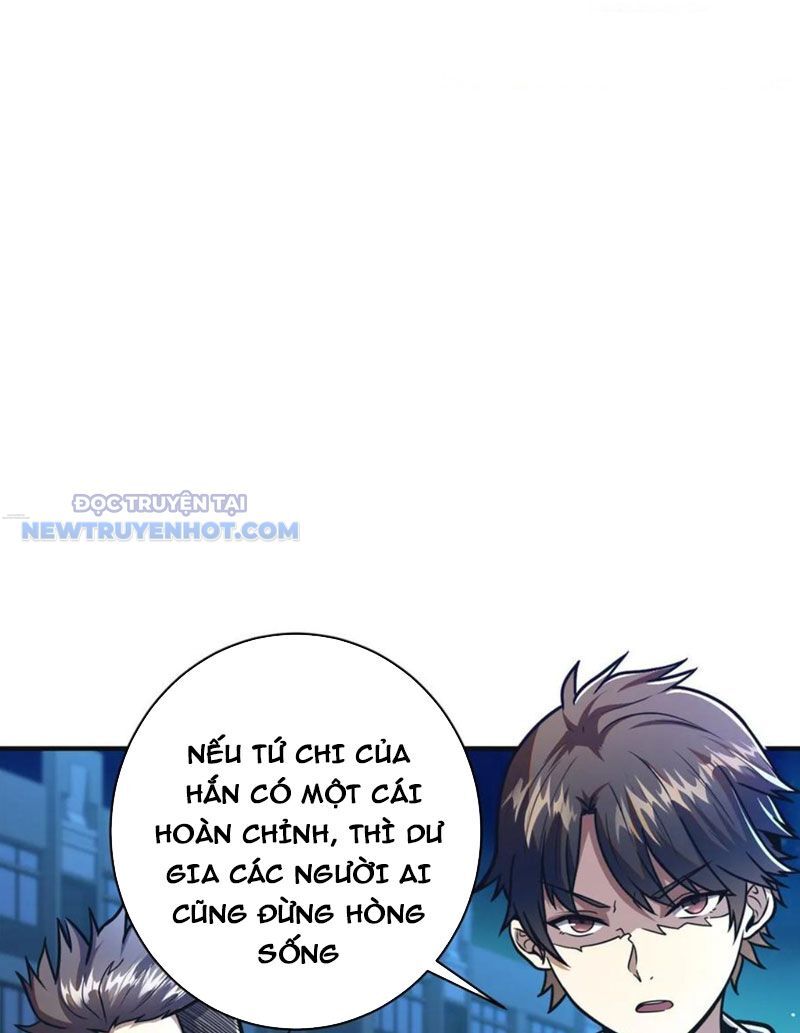 Đô Thị Cực Phẩm Y Thần - Chap 61 - Trang 39
