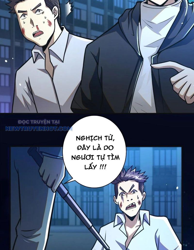 Đô Thị Cực Phẩm Y Thần - Chap 61 - Trang 40