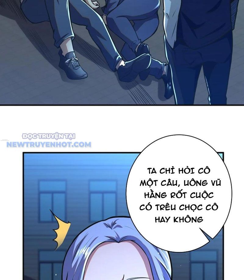 Đô Thị Cực Phẩm Y Thần - Chap 61 - Trang 5