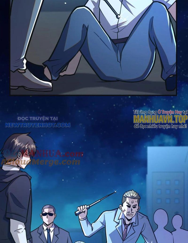 Đô Thị Cực Phẩm Y Thần - Chap 61 - Trang 41
