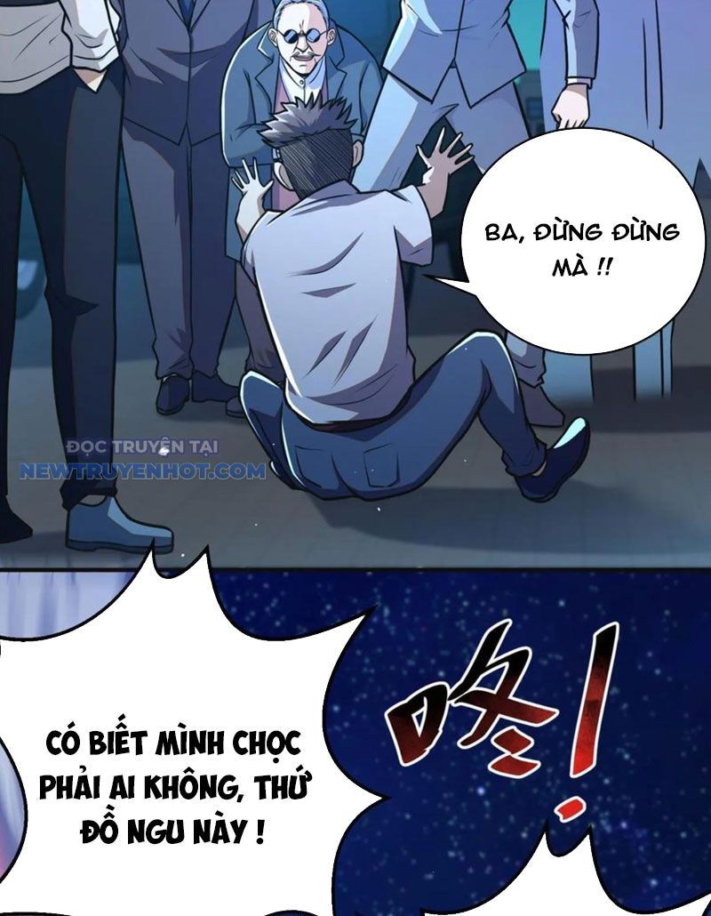 Đô Thị Cực Phẩm Y Thần - Chap 61 - Trang 42