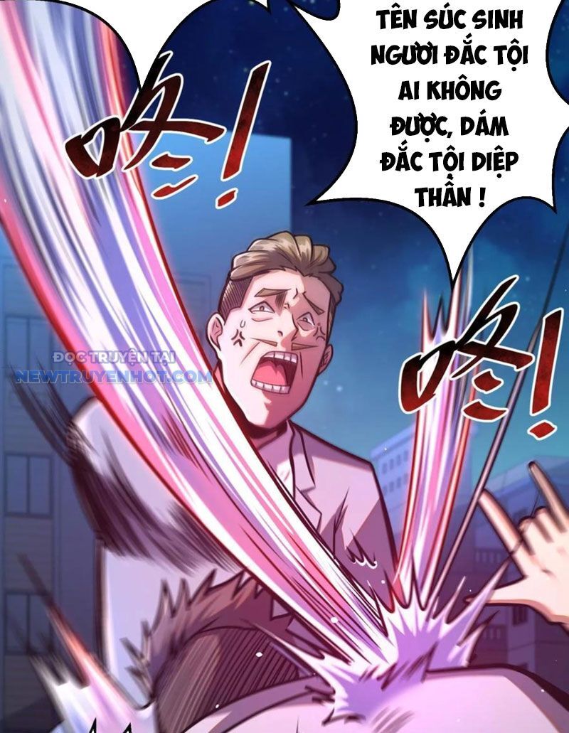 Đô Thị Cực Phẩm Y Thần - Chap 61 - Trang 43