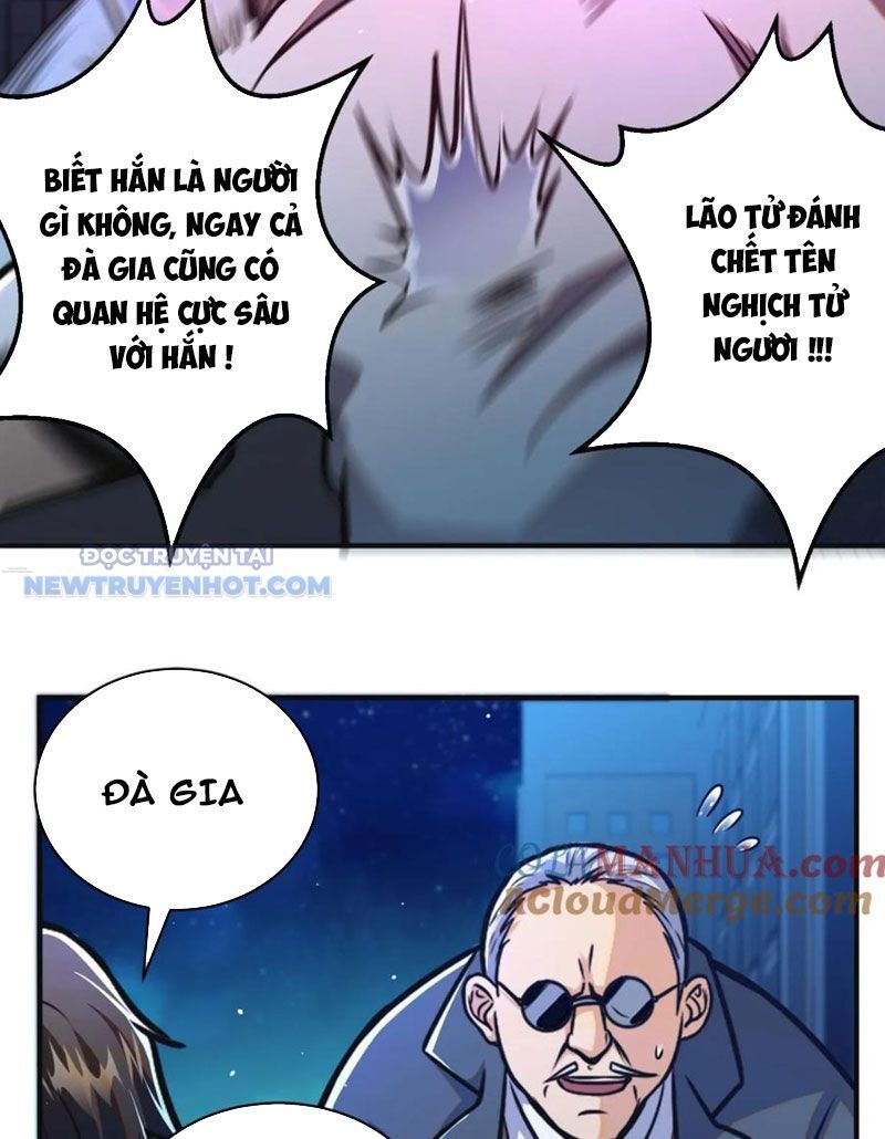Đô Thị Cực Phẩm Y Thần - Chap 61 - Trang 44