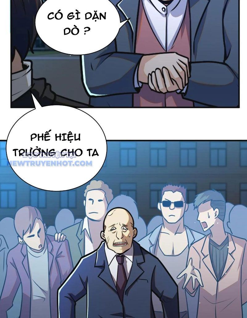 Đô Thị Cực Phẩm Y Thần - Chap 61 - Trang 45