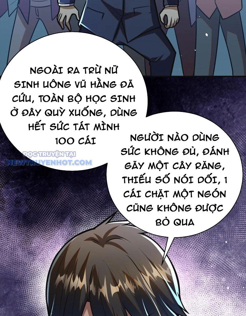Đô Thị Cực Phẩm Y Thần - Chap 61 - Trang 46