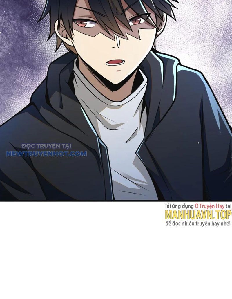 Đô Thị Cực Phẩm Y Thần - Chap 61 - Trang 47