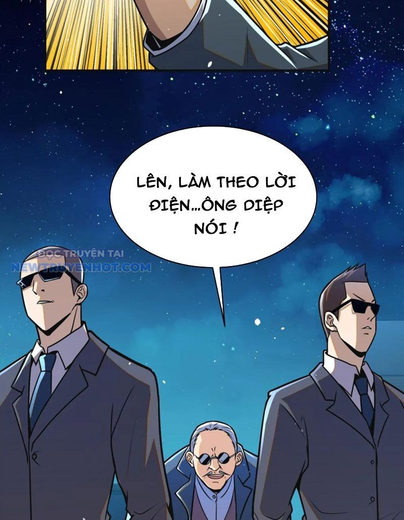 Đô Thị Cực Phẩm Y Thần - Chap 61 - Trang 49