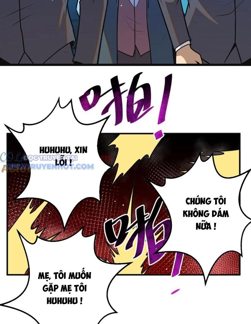 Đô Thị Cực Phẩm Y Thần - Chap 61 - Trang 50