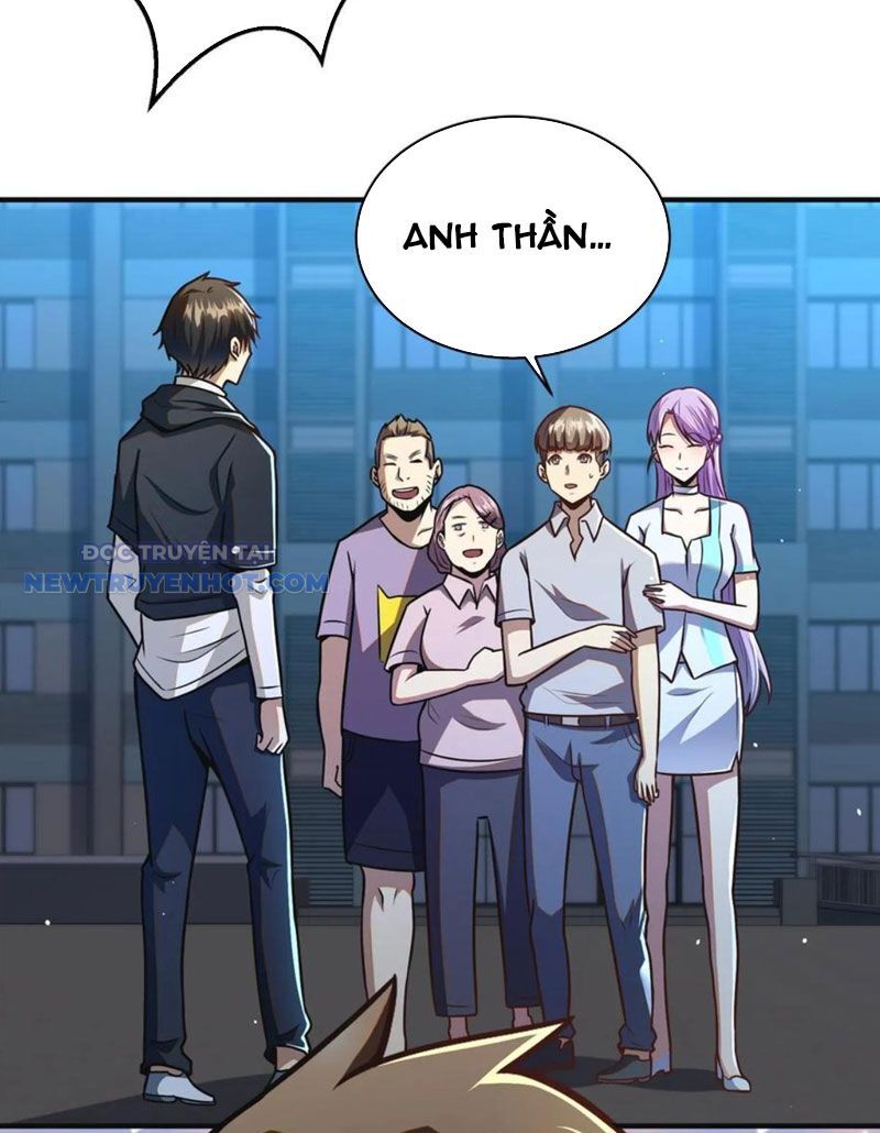 Đô Thị Cực Phẩm Y Thần - Chap 61 - Trang 51