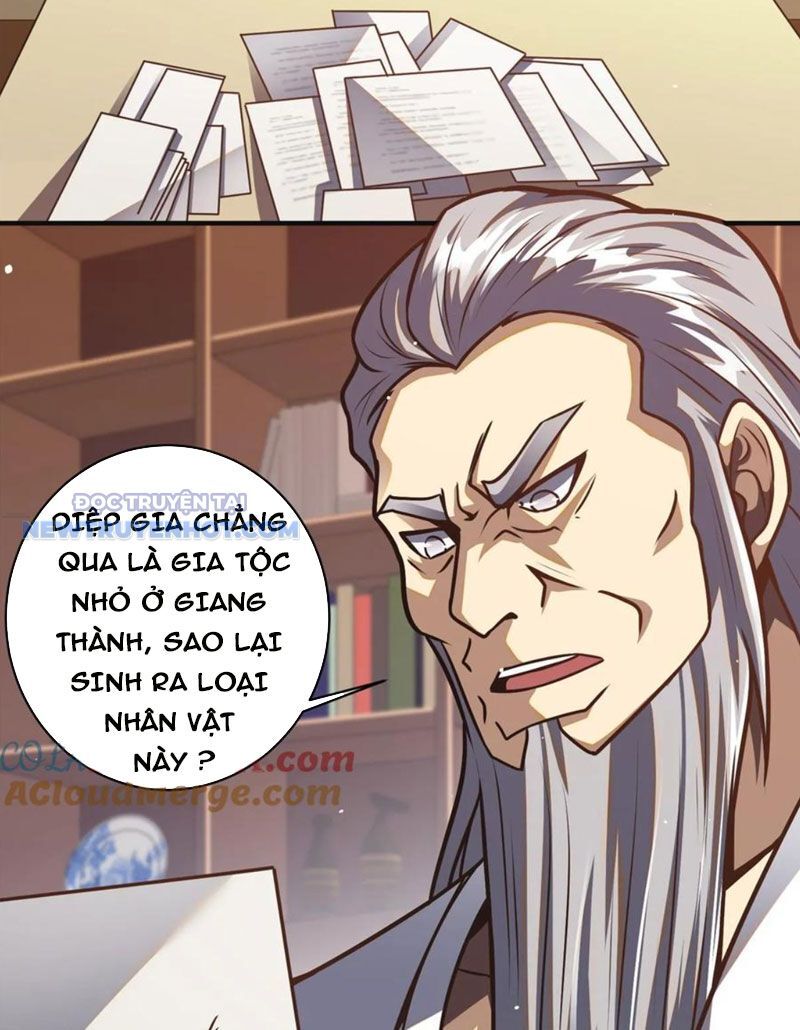 Đô Thị Cực Phẩm Y Thần - Chap 61 - Trang 56