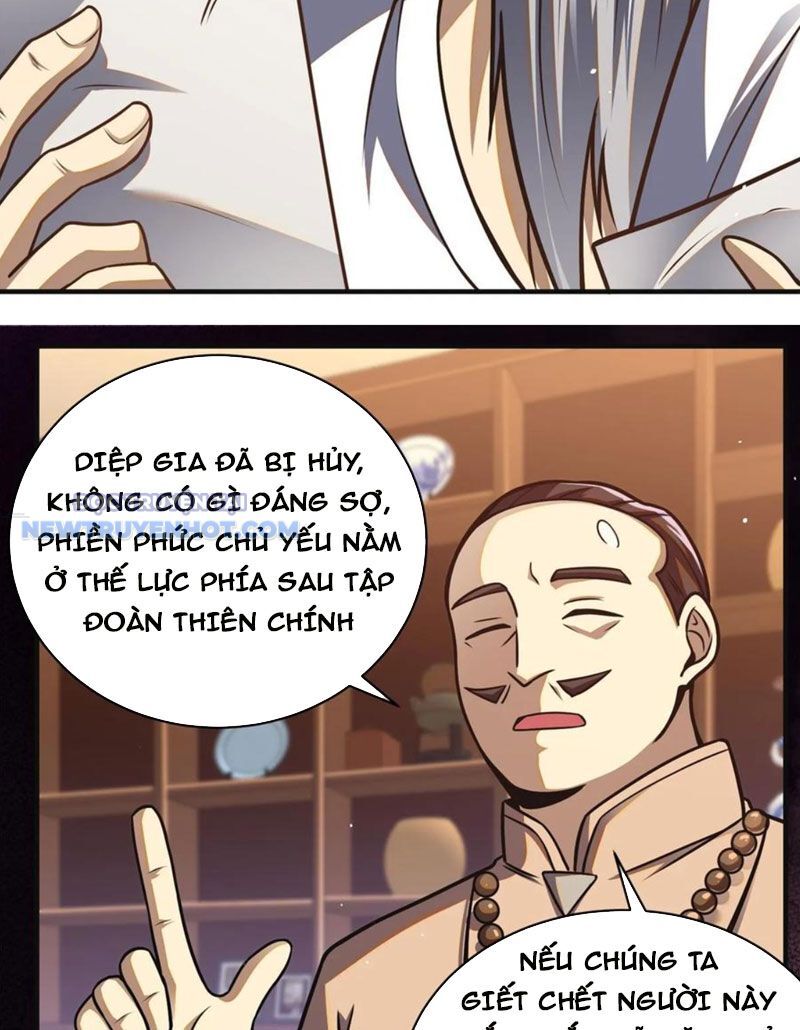 Đô Thị Cực Phẩm Y Thần - Chap 61 - Trang 57