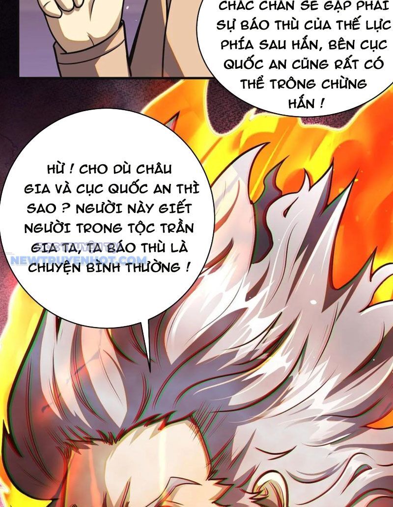 Đô Thị Cực Phẩm Y Thần - Chap 61 - Trang 58