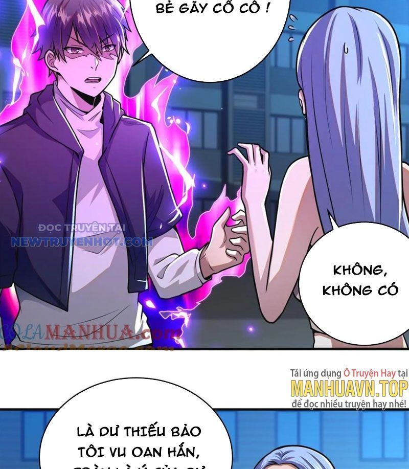 Đô Thị Cực Phẩm Y Thần - Chap 61 - Trang 7