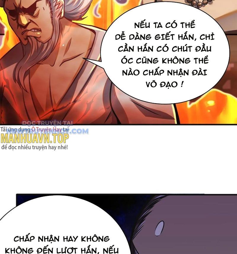 Đô Thị Cực Phẩm Y Thần - Chap 61 - Trang 62