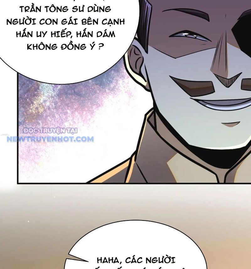 Đô Thị Cực Phẩm Y Thần - Chap 61 - Trang 63