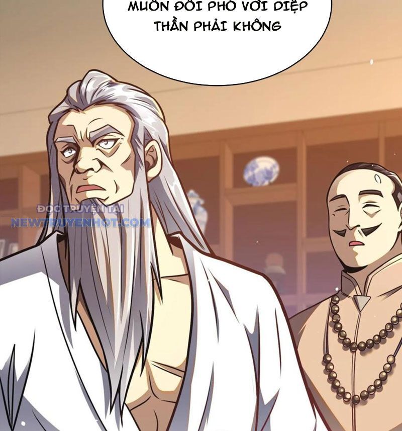 Đô Thị Cực Phẩm Y Thần - Chap 61 - Trang 64