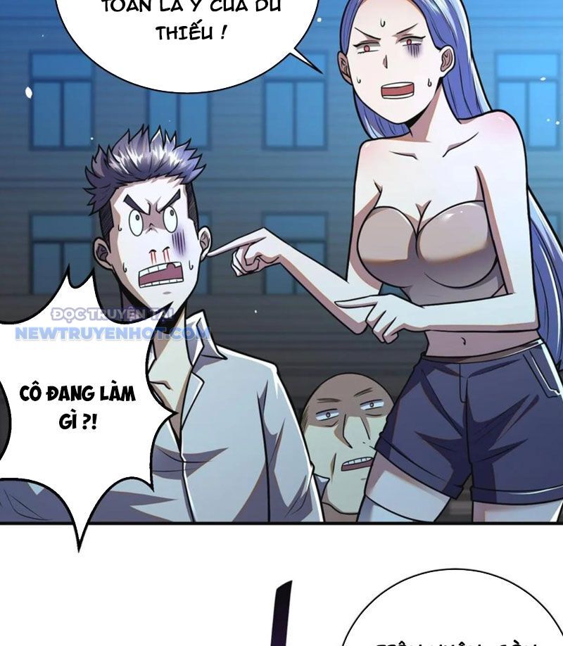 Đô Thị Cực Phẩm Y Thần - Chap 61 - Trang 8