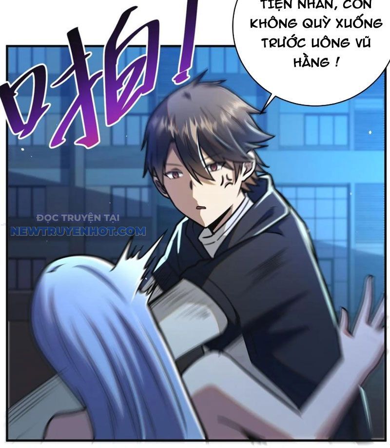 Đô Thị Cực Phẩm Y Thần - Chap 61 - Trang 9