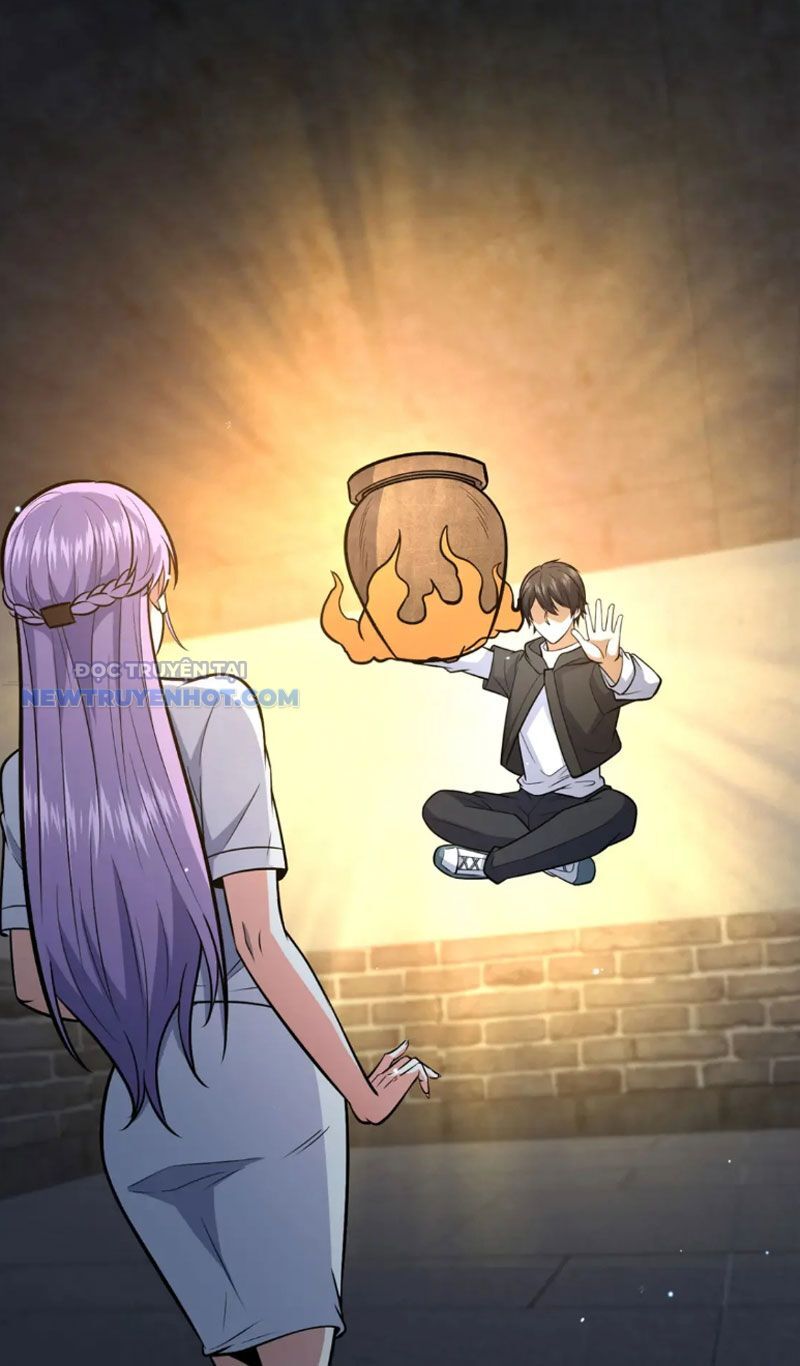 Đô Thị Cực Phẩm Y Thần - Chap 67 - Trang 2