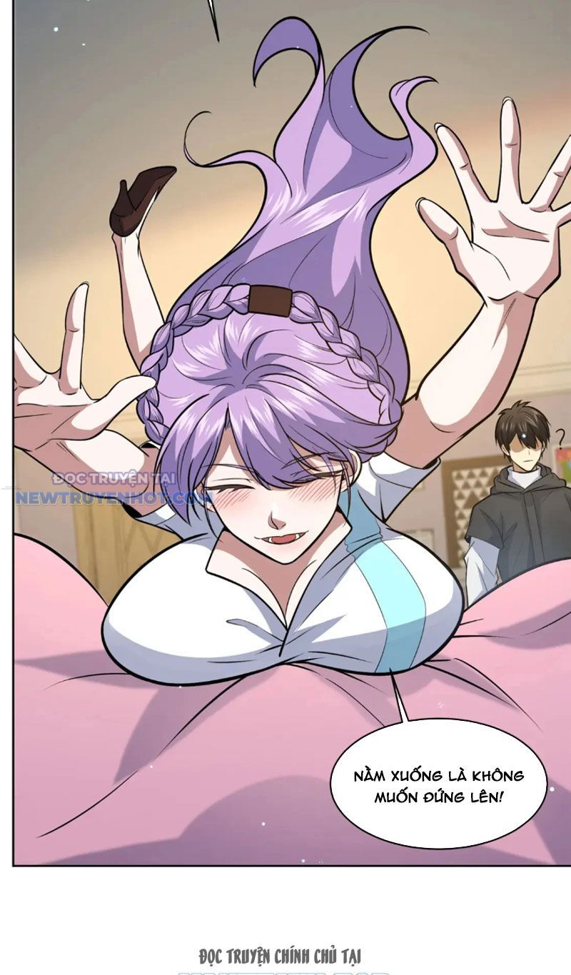 Đô Thị Cực Phẩm Y Thần - Chap 67 - Trang 11