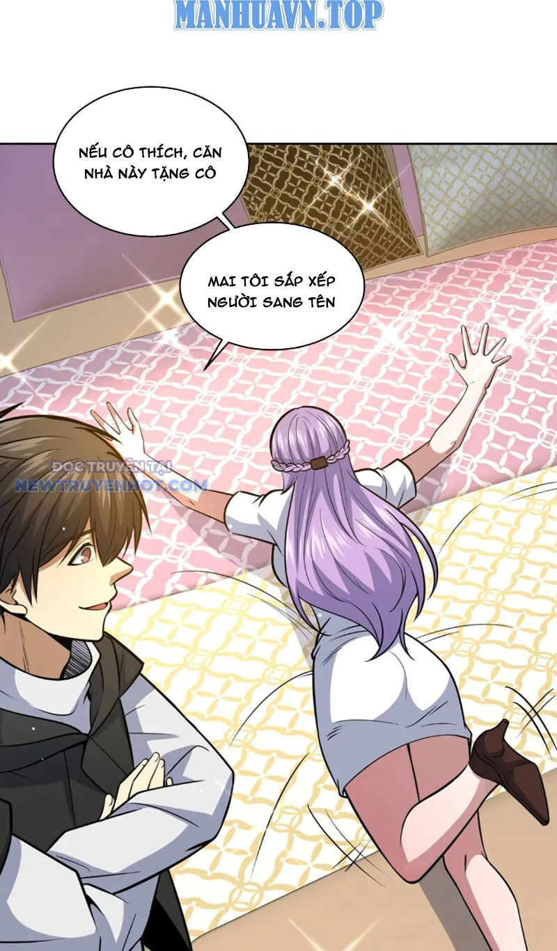 Đô Thị Cực Phẩm Y Thần - Chap 67 - Trang 12