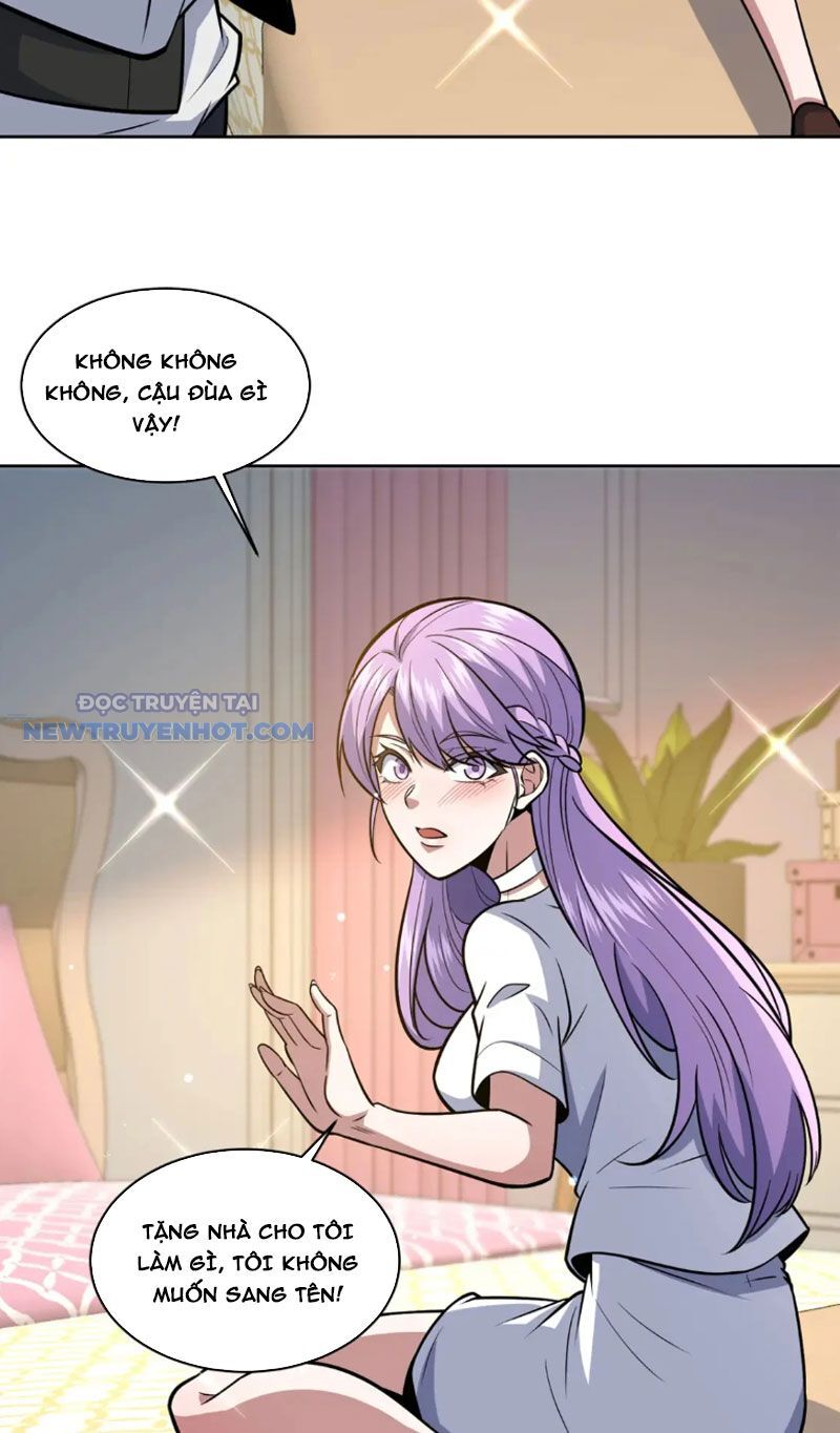 Đô Thị Cực Phẩm Y Thần - Chap 67 - Trang 13