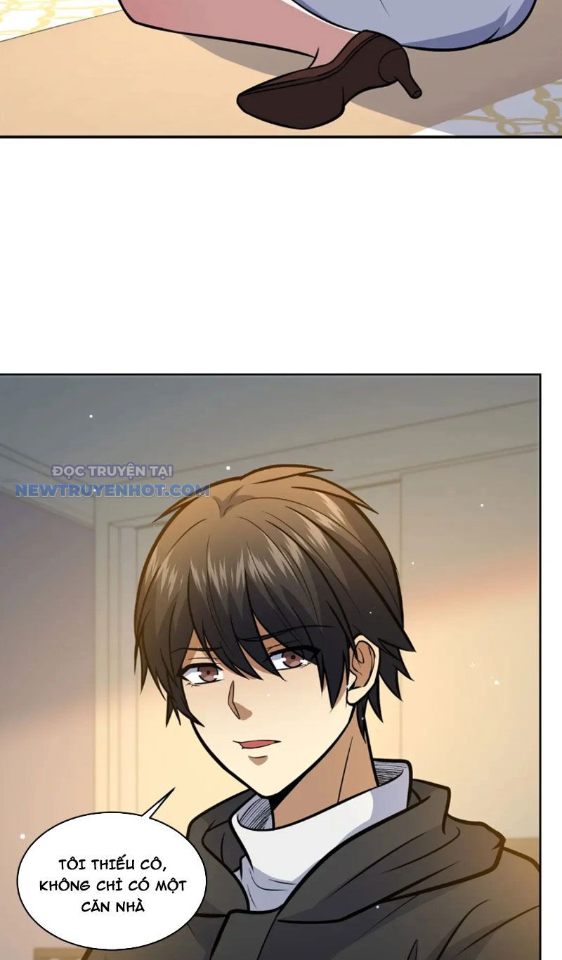 Đô Thị Cực Phẩm Y Thần - Chap 67 - Trang 14