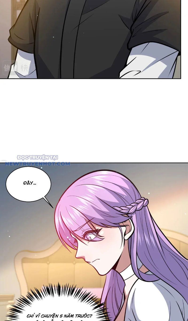 Đô Thị Cực Phẩm Y Thần - Chap 67 - Trang 15