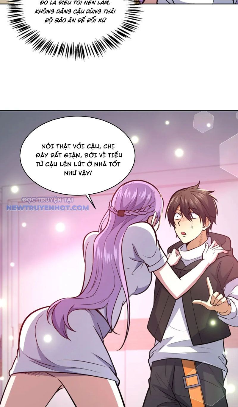 Đô Thị Cực Phẩm Y Thần - Chap 67 - Trang 16
