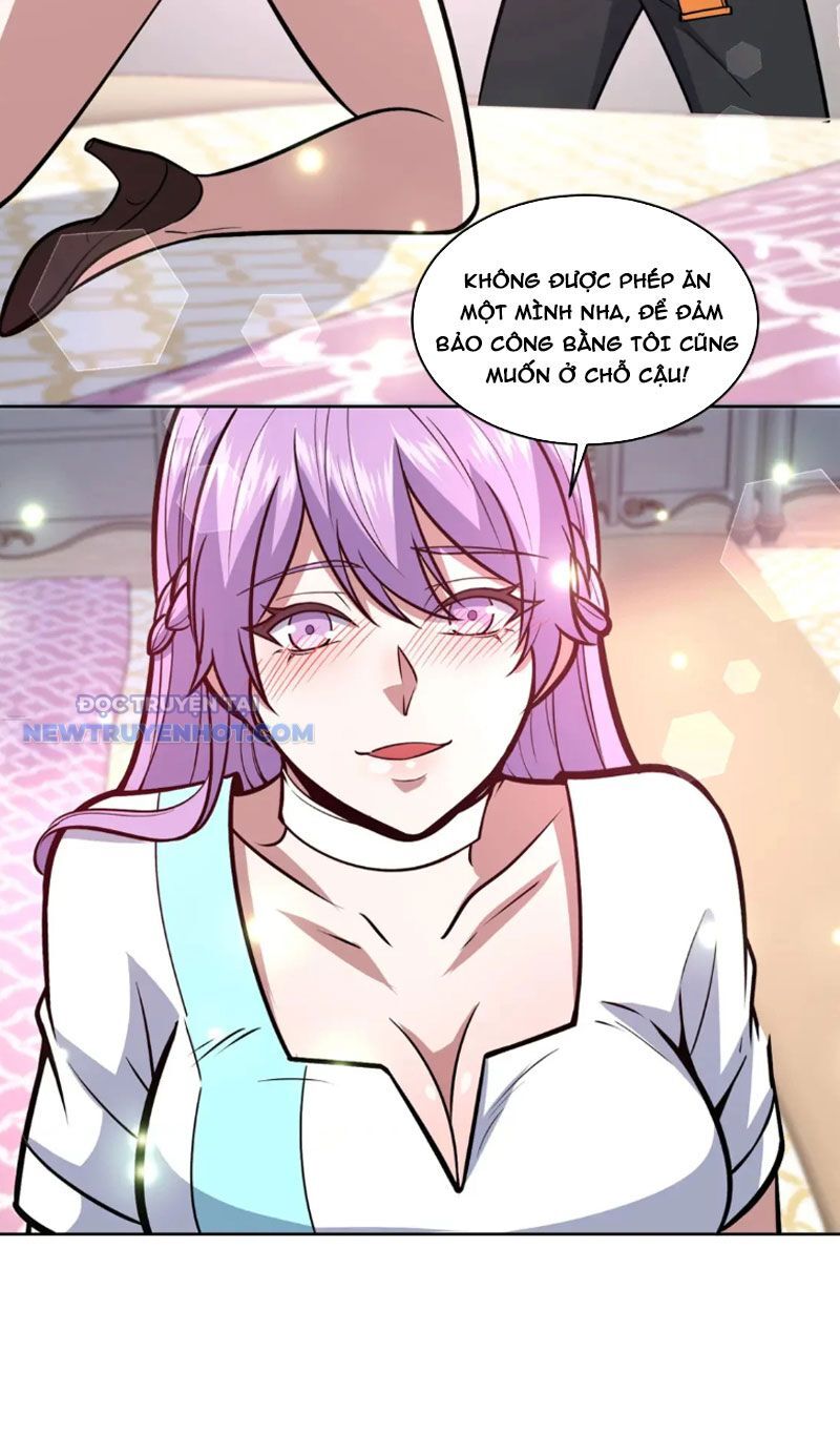 Đô Thị Cực Phẩm Y Thần - Chap 67 - Trang 17